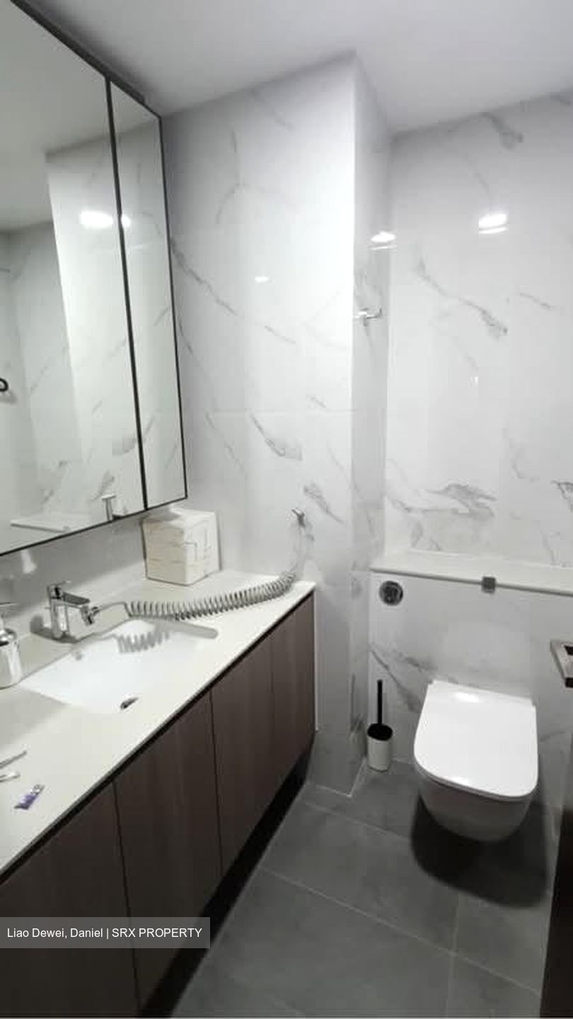 The Watergardens At Canberra (D27), Apartment #568102751